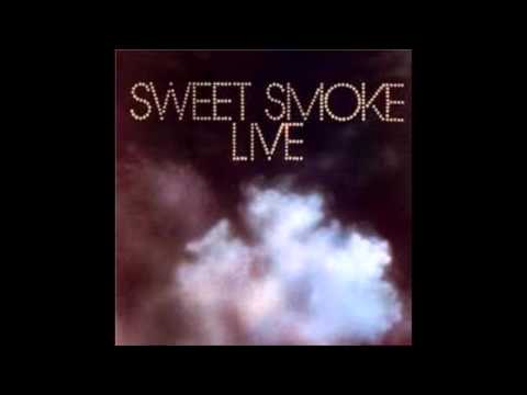 Sweet Smoke — Sweet Smoke Live 1974