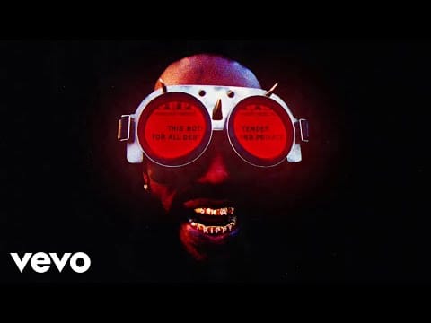 Juicy J — Juicy J - DATZ WHAT IT IZ