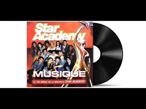 Star Academy — Star Academy 2 - Musique [Audio HD]