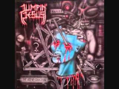 Jumpin' Jesus (2) — Jumpin' Jesus - Out of the Unknown
