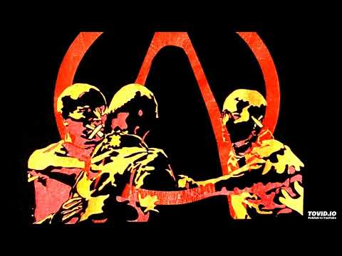 Wishbone Ash — Wishbone Ash - Clan Destiny