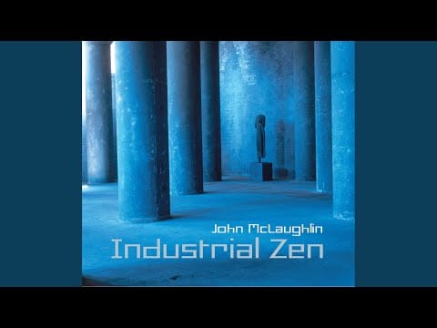 John McLaughlin — Mother nature
