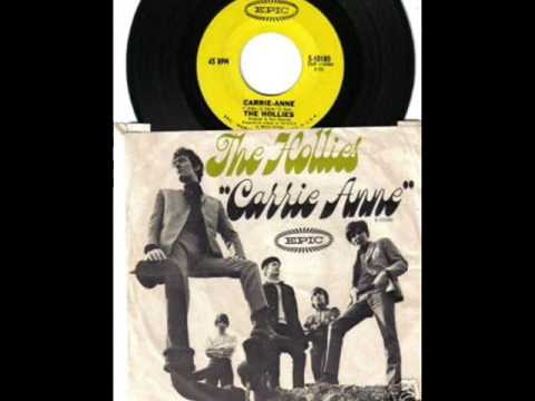The Hollies — Hollies - Signs That Will Never Change