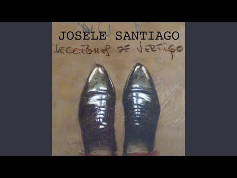 Josele Santiago — Sol de invierno