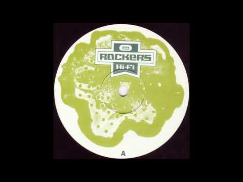 Original Rockers — Rockers Hi Fi - Stoned (Manali Cream Mix)