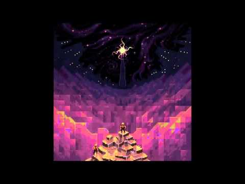 Disasterpeace — Disasterpeace - Rise of the Obsidian Interstellar - 08 - Day of Reflection