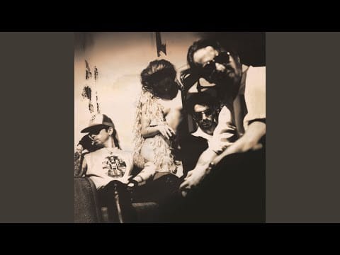 The Leather Nun — At Your Doorstep