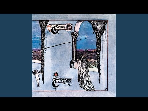 Genesis — Dusk