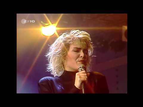 Kim Wilde — Kim Wilde - You Keep Me Hangin' On 1986