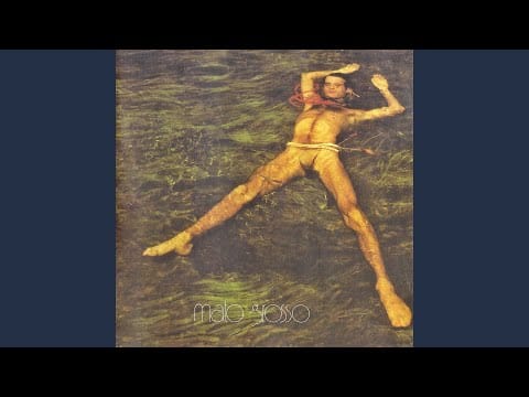 Ney Matogrosso — Ney Matogrosso - Alegria Carnaval