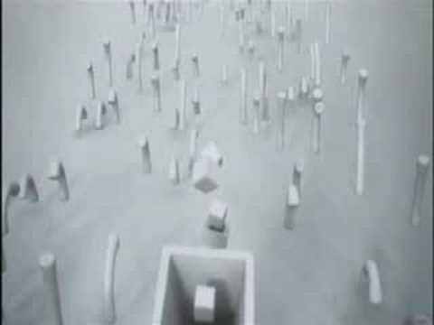 Cornelius — Cornelius "Omstart"