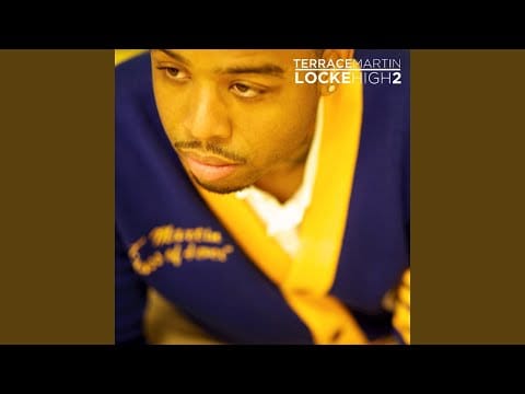 Terrace Martin — In The Sky