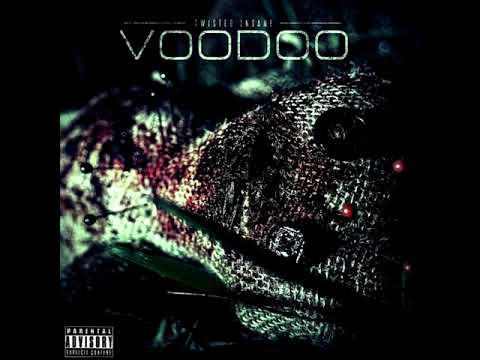 Twisted Insane — Twisted Insane - Sweet Dreams (Voodoo)