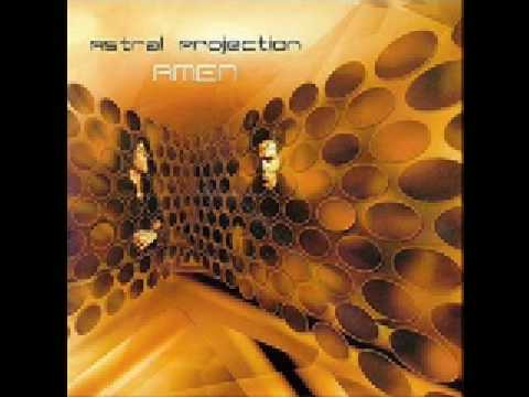 Astral Projection — Astral Projection - Heaven's Gate