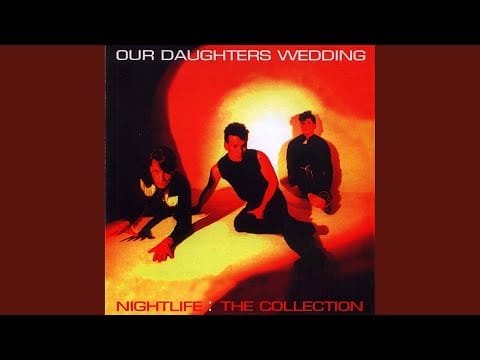 Our Daughter's Wedding — Moving Windows