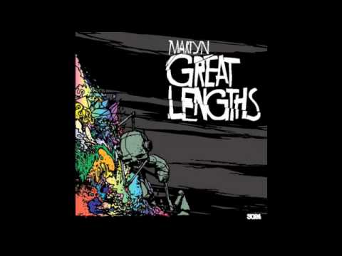 Martyn — Martyn - Elden St