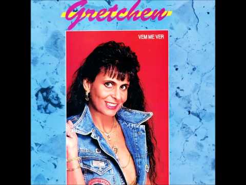 Gretchen — Gretchen - Freak Le Boom Boom