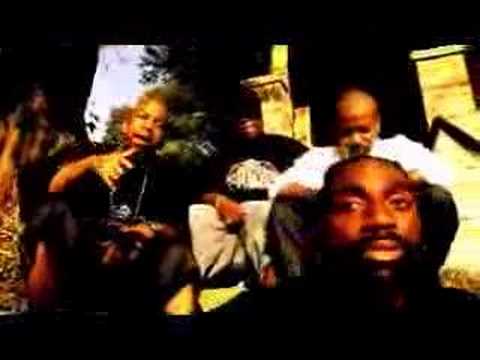 Benzino — Outlawz ft. Benzino - Feel your pain