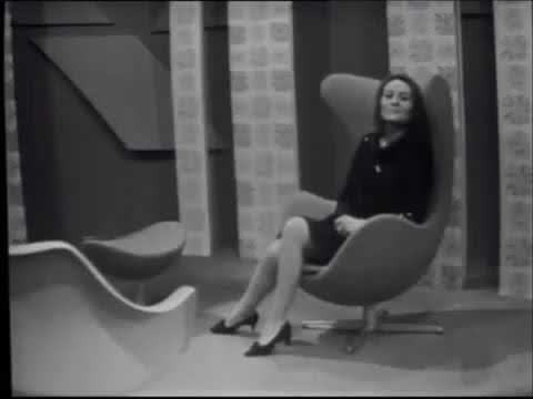 Annie Girardot — Annie Girardot  » 🤡 « Oui, non (1967)