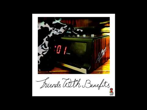 J Paul Getto — J Paul Getto - Friends With Benefits