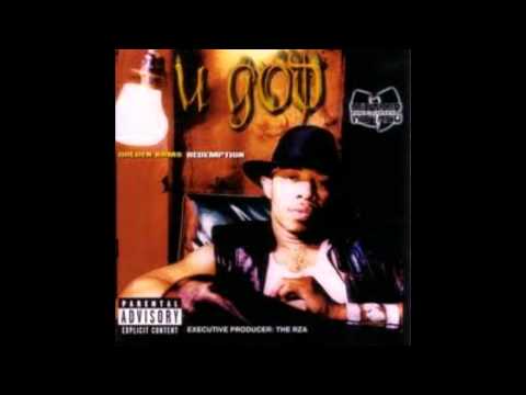 U-God — U-God - Lay Down (HD)