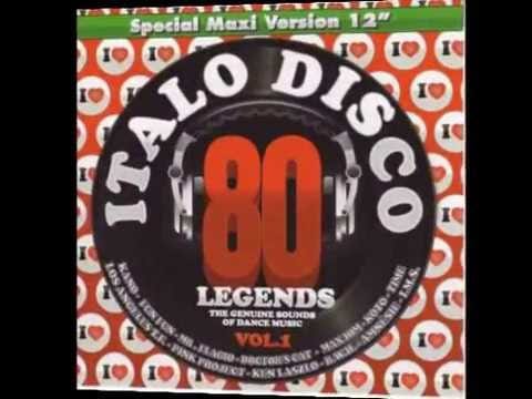Atrium — Atrium - Week - End(Extended Version)HQ