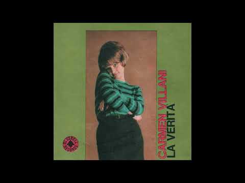 Carmen Villani — Carmen Villani - La verità