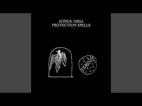 Songs: Ohia — Keep Only One Of Us Free