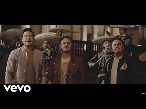 Rio Roma — Río Roma - Todavía No Te Olvido (Video Oficial) ft. Carlos Rivera