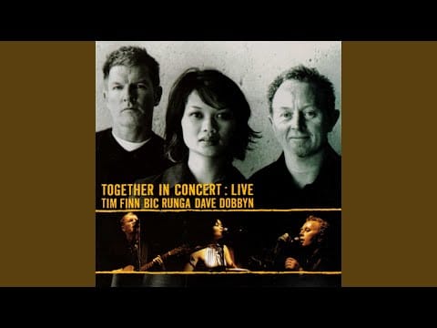 Dave Dobbyn — Whaling