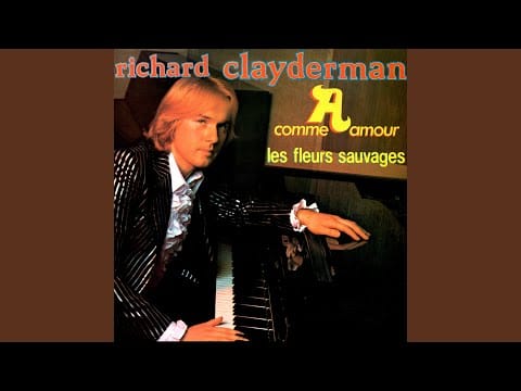 Richard Clayderman — Promenade dans les bois