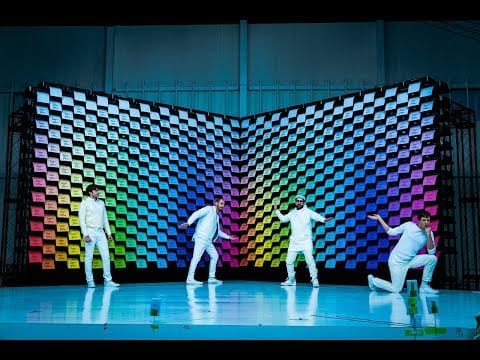 OK Go — Obsession - Official Video