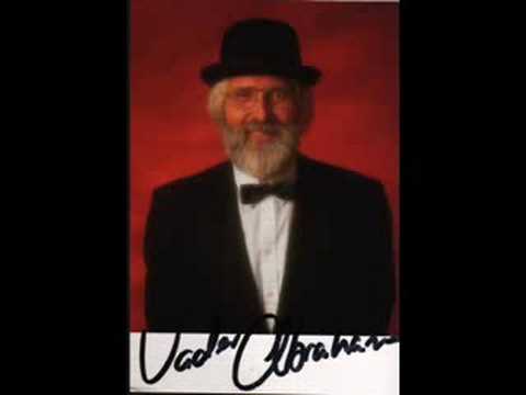 Vader Abraham — Vader Abraham - Wenn die Slipeinlage nur gut sitzt