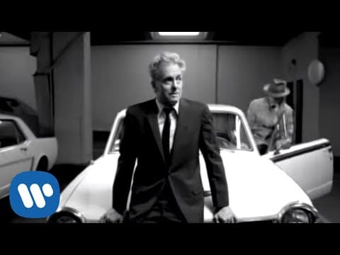 Matchbox Twenty — Matchbox Twenty - Long Day (Official Video)