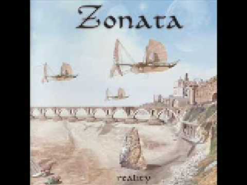 Zonata — Zonata - Reality