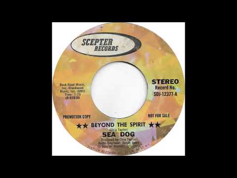 Sea Dog (2) — Sea Dog (Beyond The Spirit)