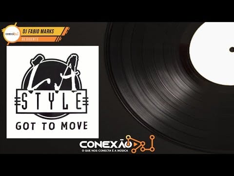 L.A. Style — LA Style - Got To Move (Action Mix) [HQ] - Euro House, 90's