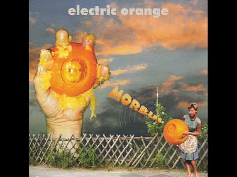 Electric Orange — Krautschock.wmv