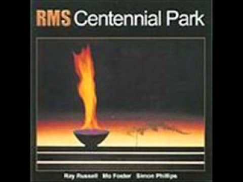 RMS (4) — RMS - Truck