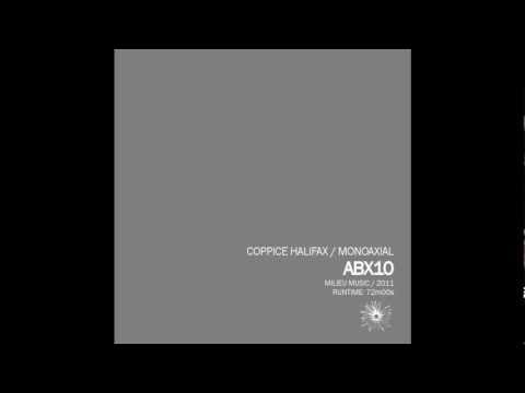 Coppice Halifax — Coppice Halifax - Helial Phases