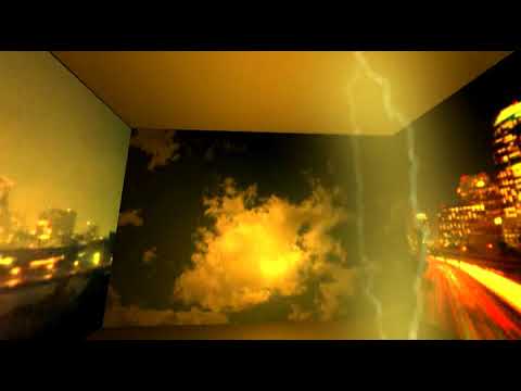 Bass Mekanik — Bass Mekanik - Phoenix (Faster, Harder, Louder DVD)