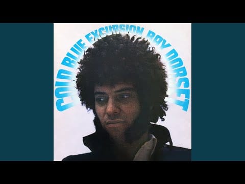 Ray Dorset — With Me