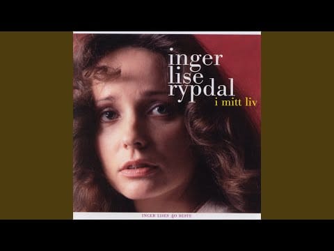 Inger Lise Rypdal — Marions Ganglåt