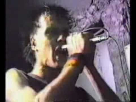 Vorkriegsjugend — Vorkriegsjugend - Wir sind die Ratten (1984)