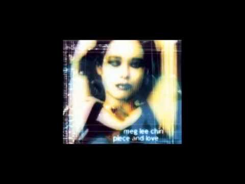Meg Lee Chin — Meg Lee Chin - Thing