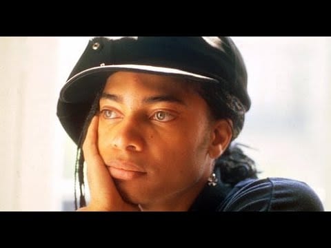 Terence Trent D'Arby — Terence Trent D'Arby - Wishing Well (12" The Cool In The Shade Mix) 1987