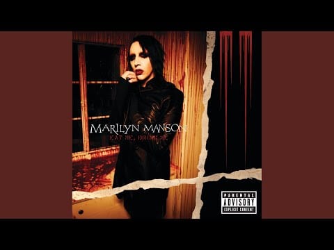 Marilyn Manson — You And Me And The Devil Makes 3