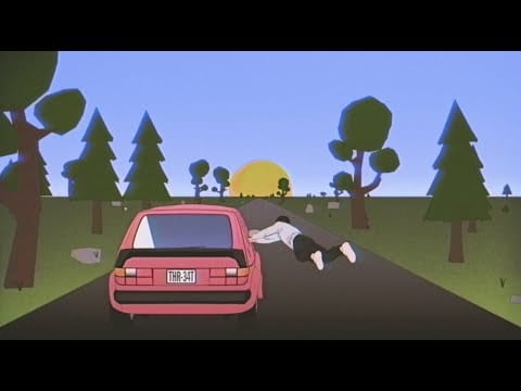 Rex Orange County — THREAT