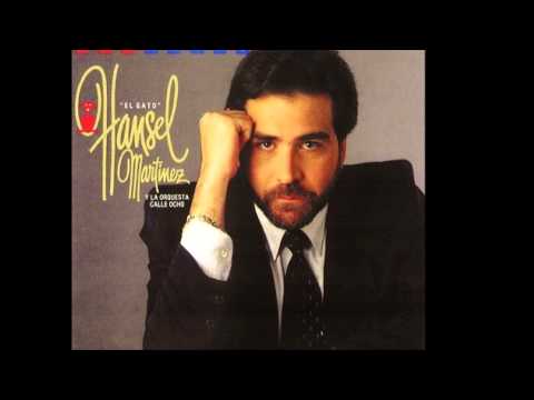 Hansel Martinez — TODOS DICEN
