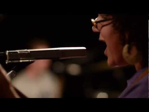 Alabama Shakes — Hold On